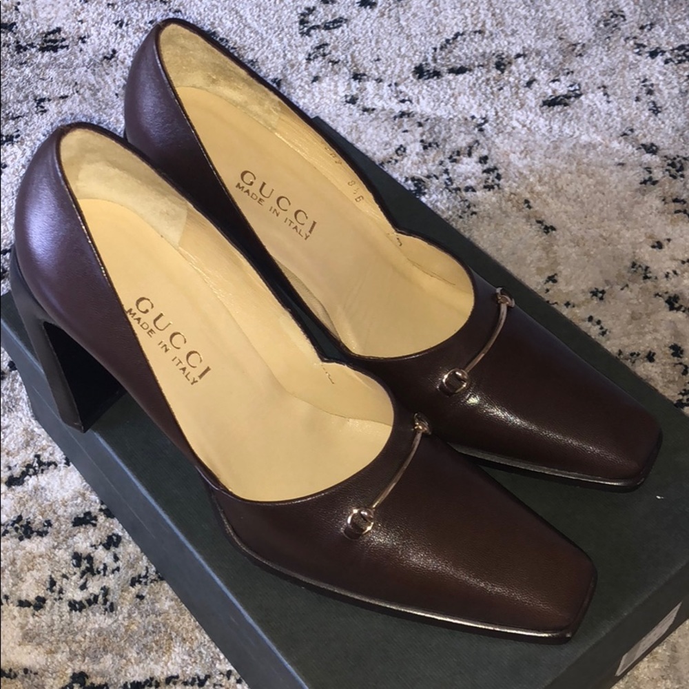 GUCCI Pumps